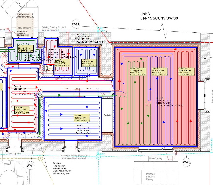 Classlochie Farm Steadings_HEat