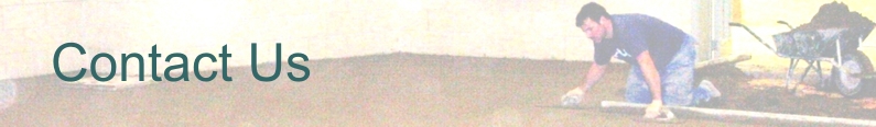 Contact-screeding-title