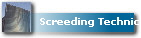 Screeding Technical