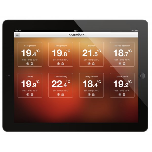 iPad